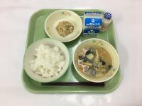 給食写真（５月２日）