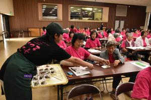 食生活改善推進委員総会