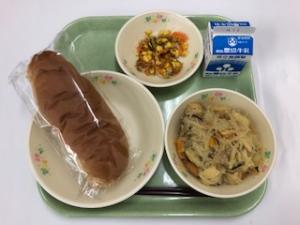 給食写真(6月26日)