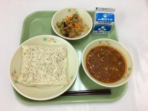 給食写真（11月15日）