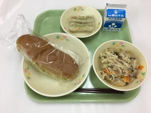 給食写真（11月29日）