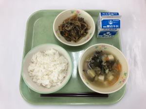 給食写真（12月17日）