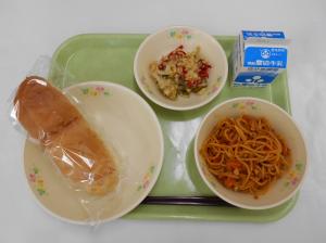 給食写真（10月17日）