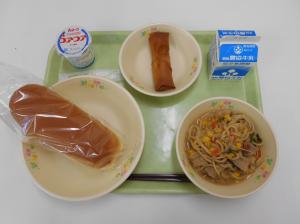 給食写真（11月14日）