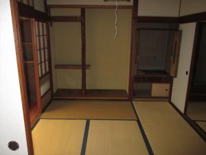 和室１