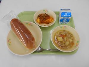 給食写真（11月17日）