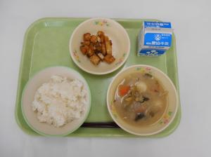 0給食写真（12月11日）