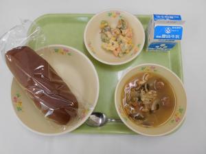 給食写真（12月17日）