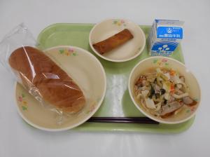 給食写真（１月12日）