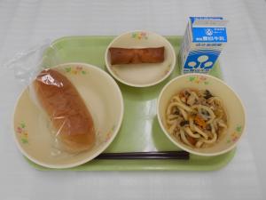 給食写真（７月６日）