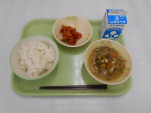 給食写真（７月14日）