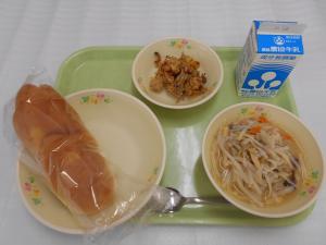 給食写真（７月15日）