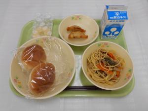 給食写真（９月14日）