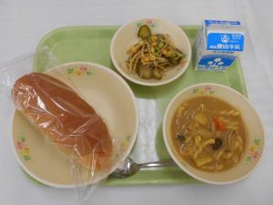 給食写真（10月26日）