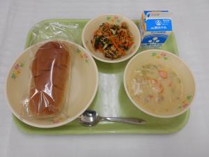 給食写真（11月18日）