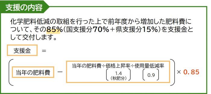 支援内容