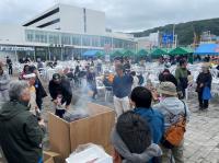 南極まつり