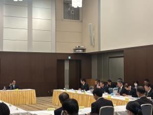 県市長会