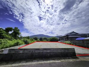 空地１
