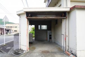 車庫