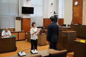 社会を明るく
