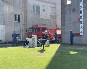 街頭キャンペーン