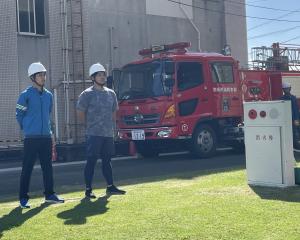 街頭キャンペーン