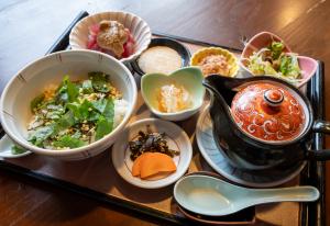 なにわ（船人めし）