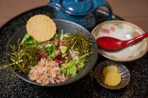 喜久家食堂（船人めし）