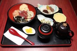 歌留多（船人めし）