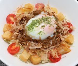 一福（カレー）