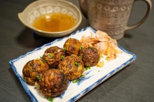 五条（カレー）