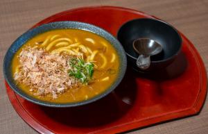 喜久家食堂（カレー）