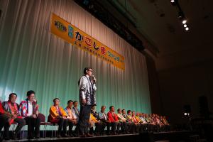 関西ファンデー