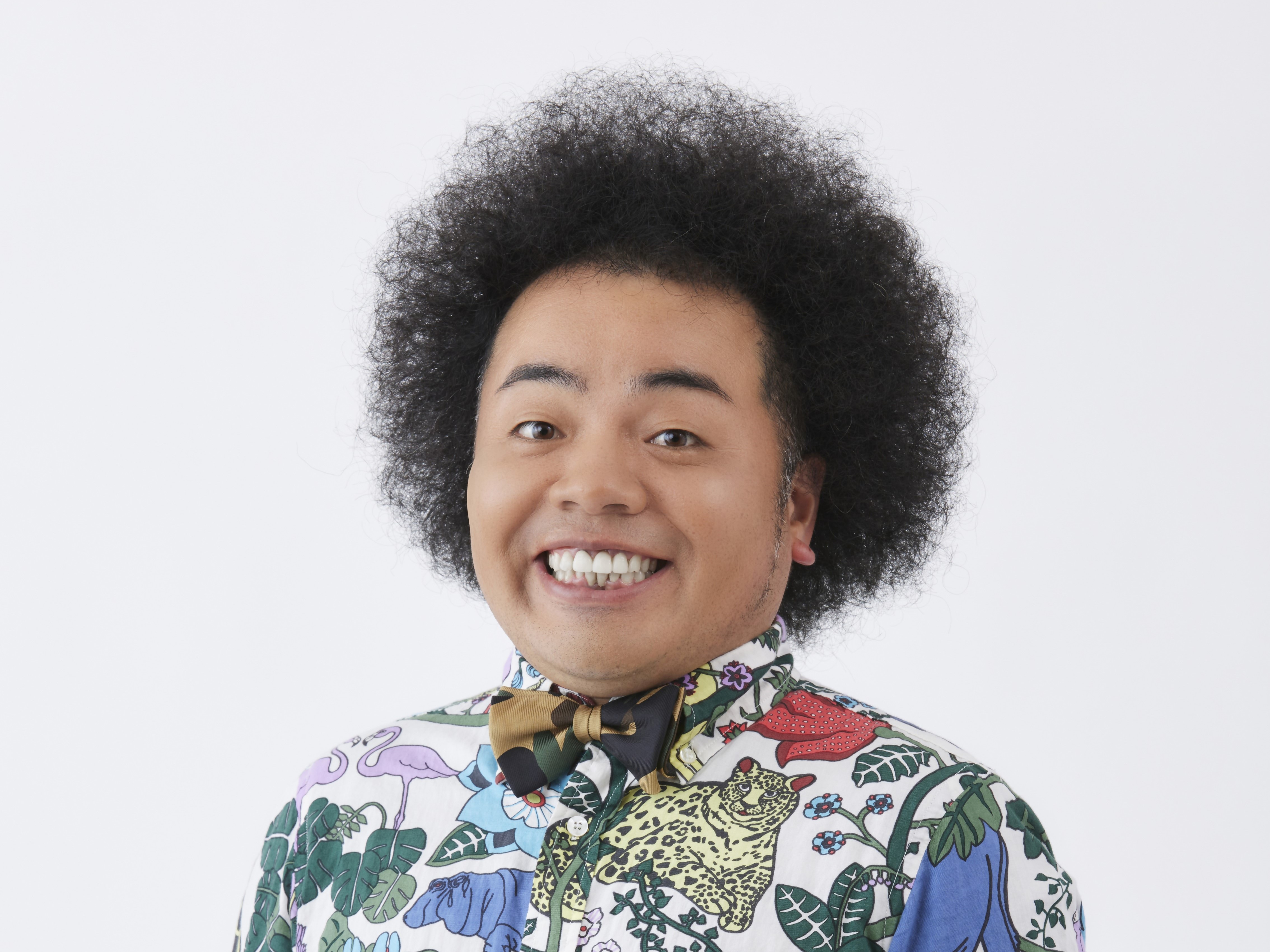 竹之内雄太さん