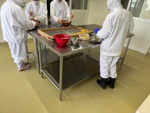 ふじ美　作業3-1