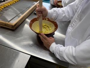 ふじ美　作業3-3