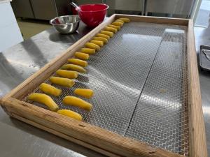 ふじ美　作業3-4