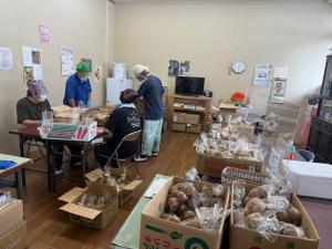 ライフサポート