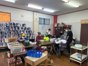 ライフサポート 1-2