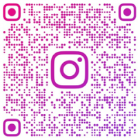 instagram二次元コード