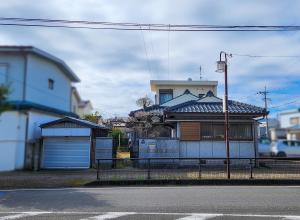 外観1