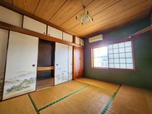 和室３