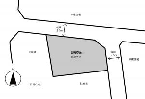 用地図