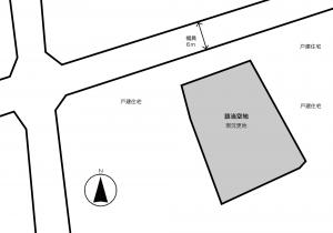 用地図