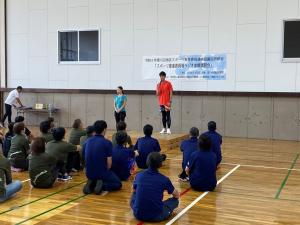 川辺地区研修会1