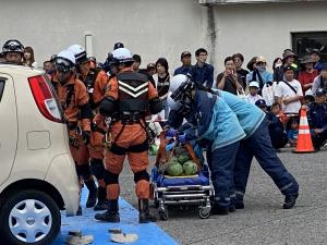 実技