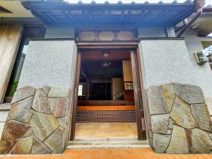 玄関1(外)