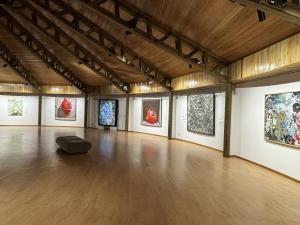 コレクション展